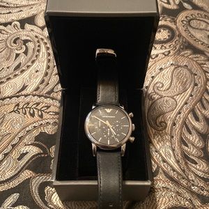 Emporio Armani AR1733 watch